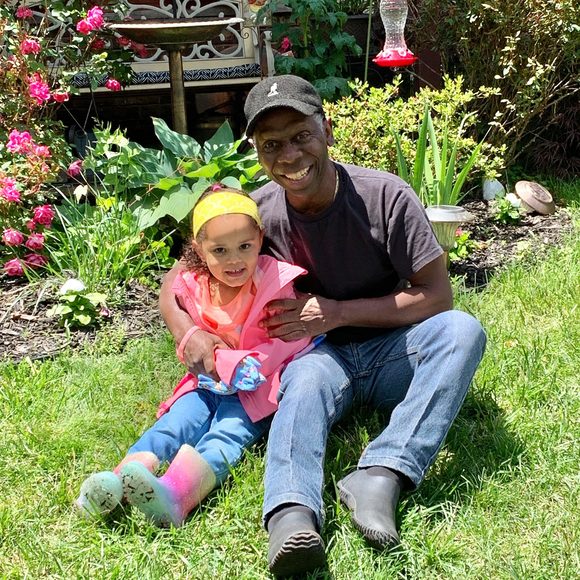 Meet your Posher, Clarence - Picture 1 of 1